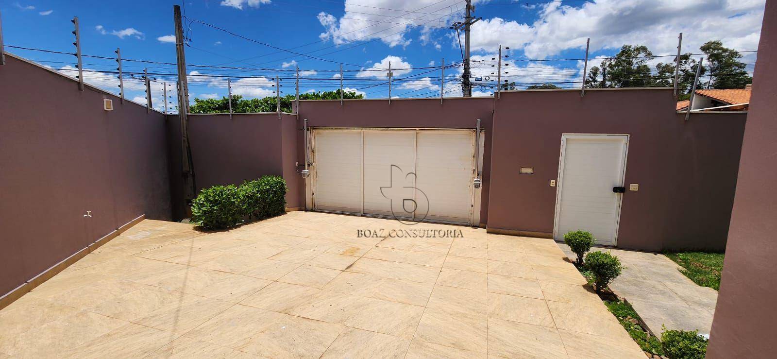 Casa à venda e aluguel com 2 quartos, 85m² - Foto 2