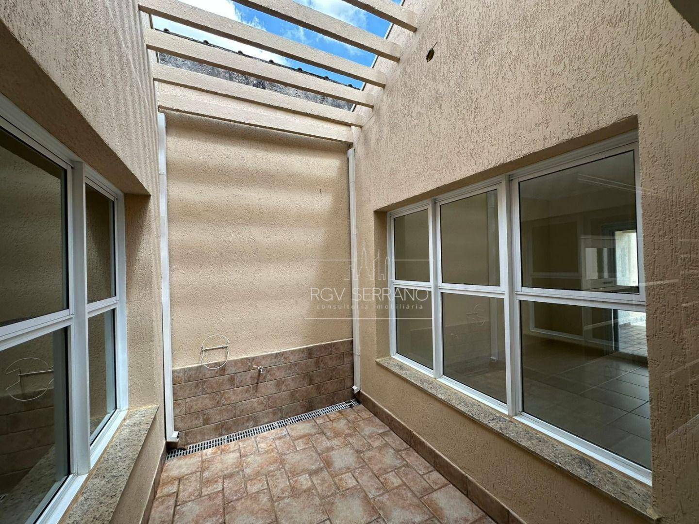 Casa à venda e aluguel com 4 quartos, 263m² - Foto 13