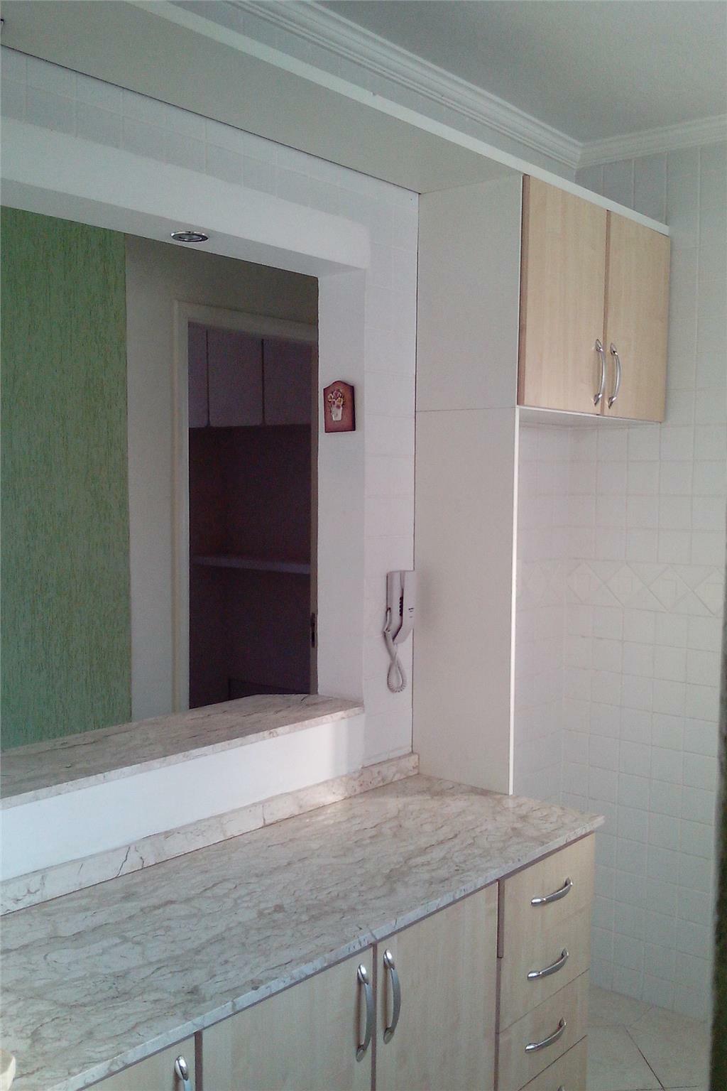 Apartamento para alugar com 1 quarto, 40m² - Foto 3