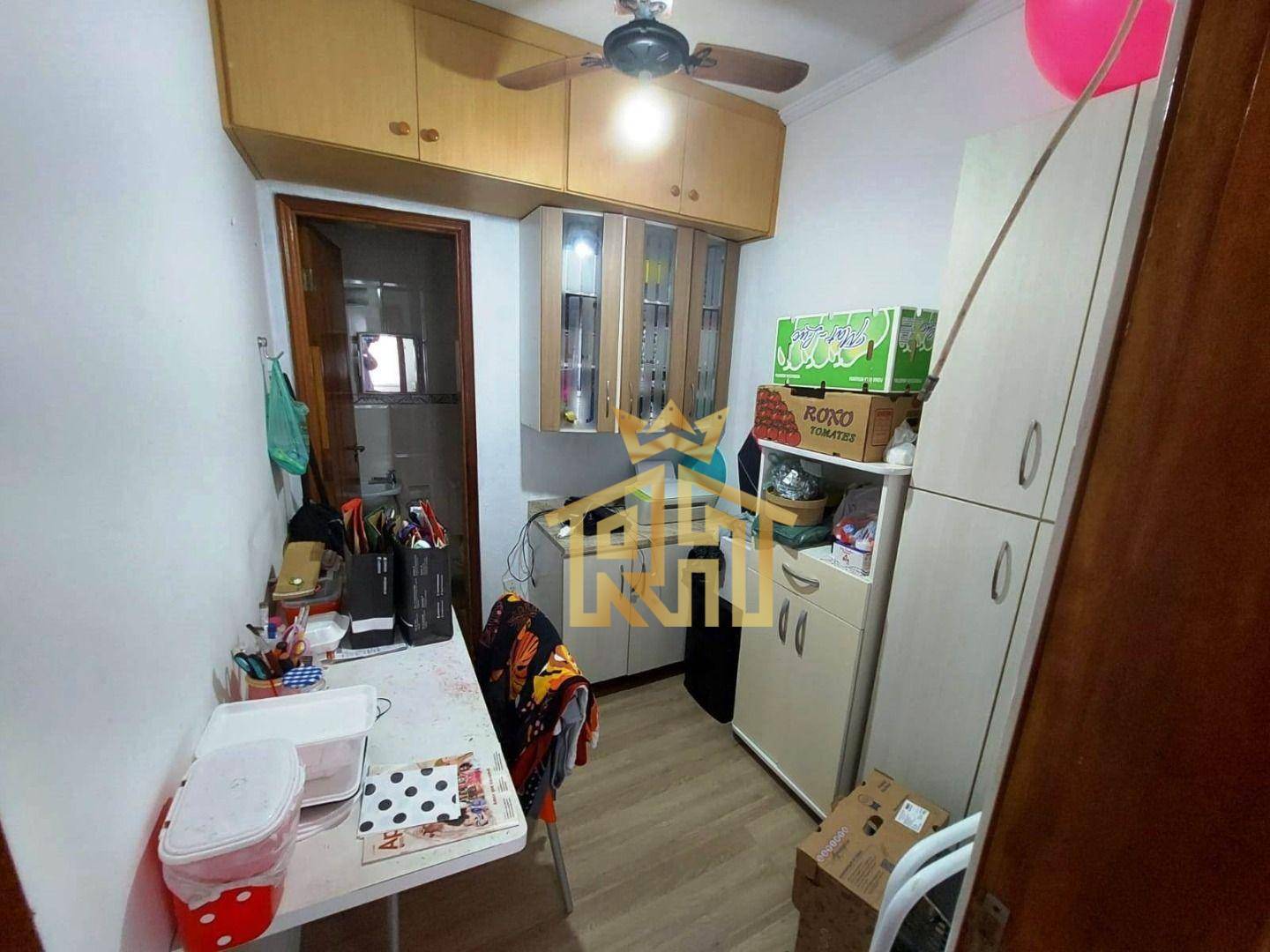 Apartamento à venda com 2 quartos, 96m² - Foto 23