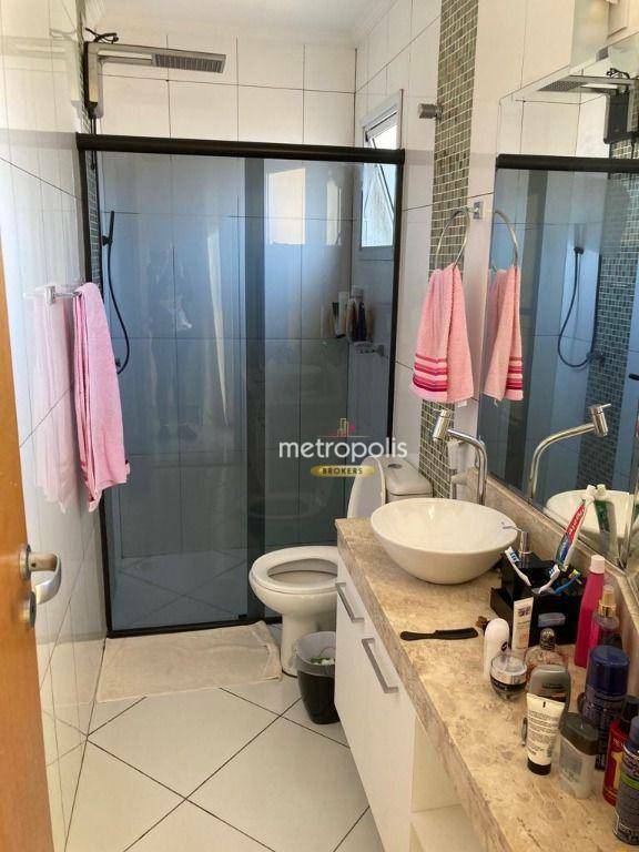 Apartamento à venda com 3 quartos, 95m² - Foto 18