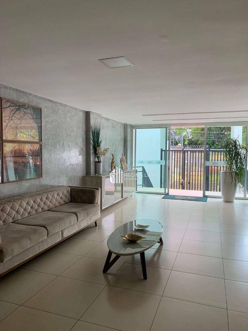 Apartamento à venda com 4 quartos - Foto 5
