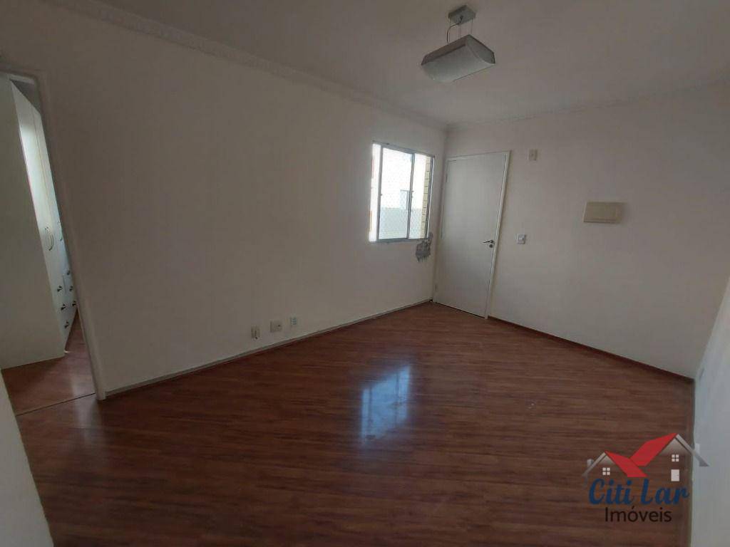 Apartamento para alugar com 2 quartos, 45m² - Foto 1