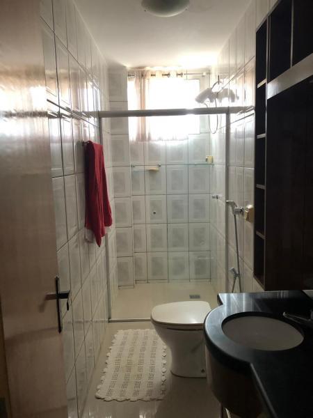 Apartamento à venda com 3 quartos, 80m² - Foto 5