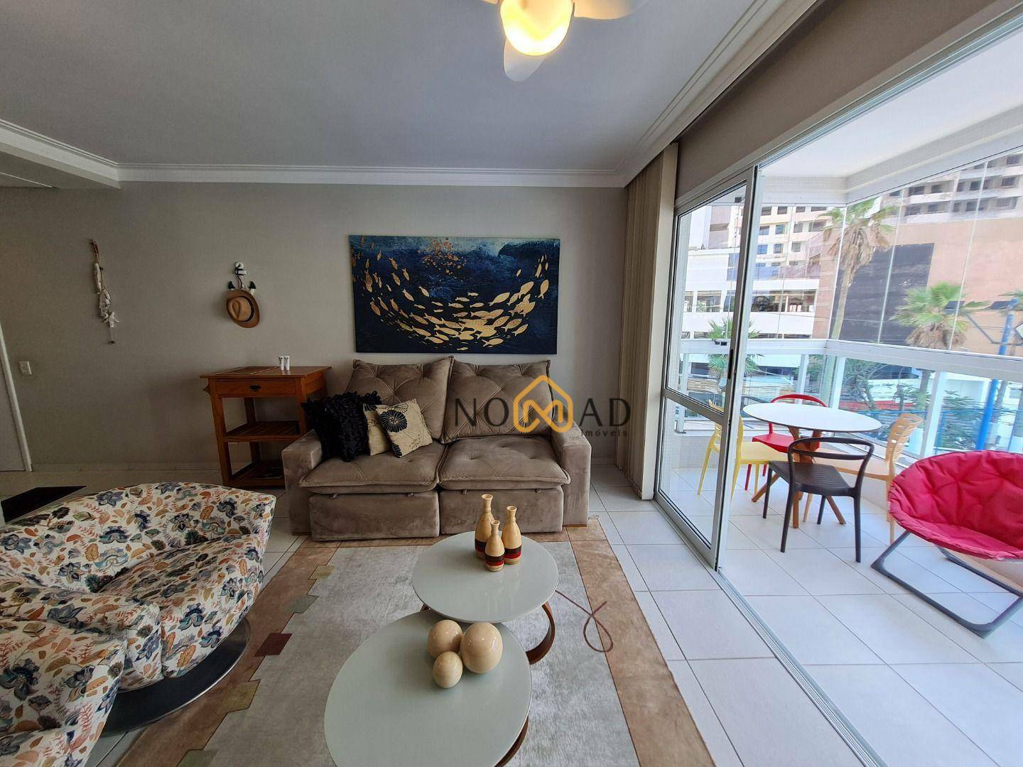 Apartamento à venda com 2 quartos, 80m² - Foto 19