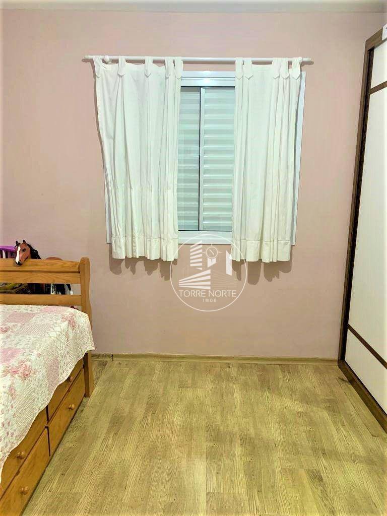 Apartamento à venda com 2 quartos, 51m² - Foto 22