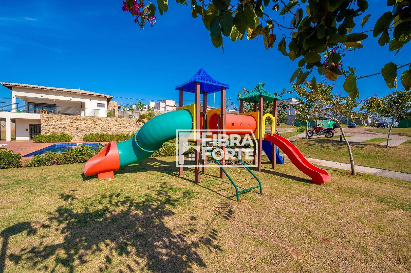 Loteamento e Condomínio à venda, 642M2 - Foto 2