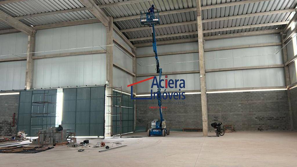 Depósito-Galpão, 2730 m² - Foto 4