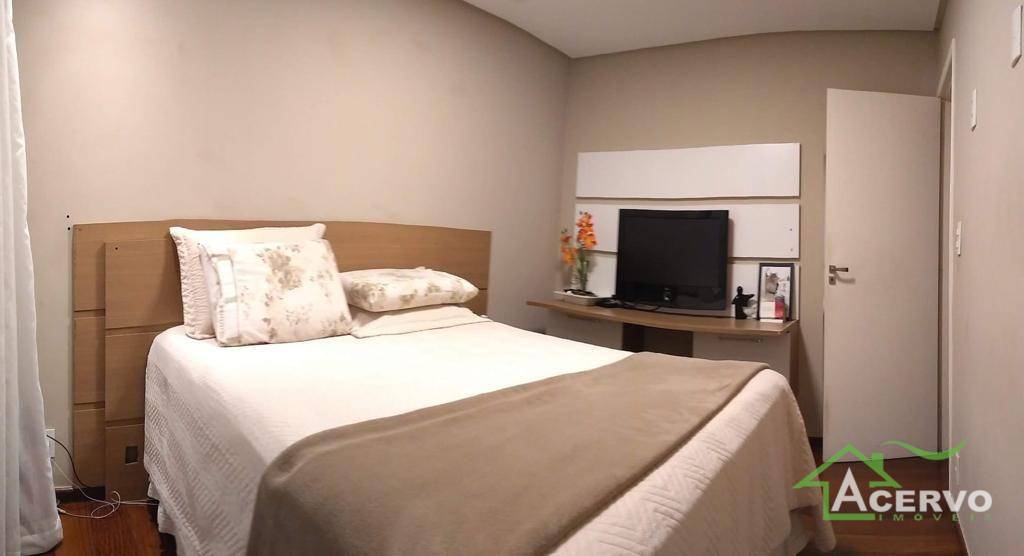 Apartamento à venda com 3 quartos, 90m² - Foto 12