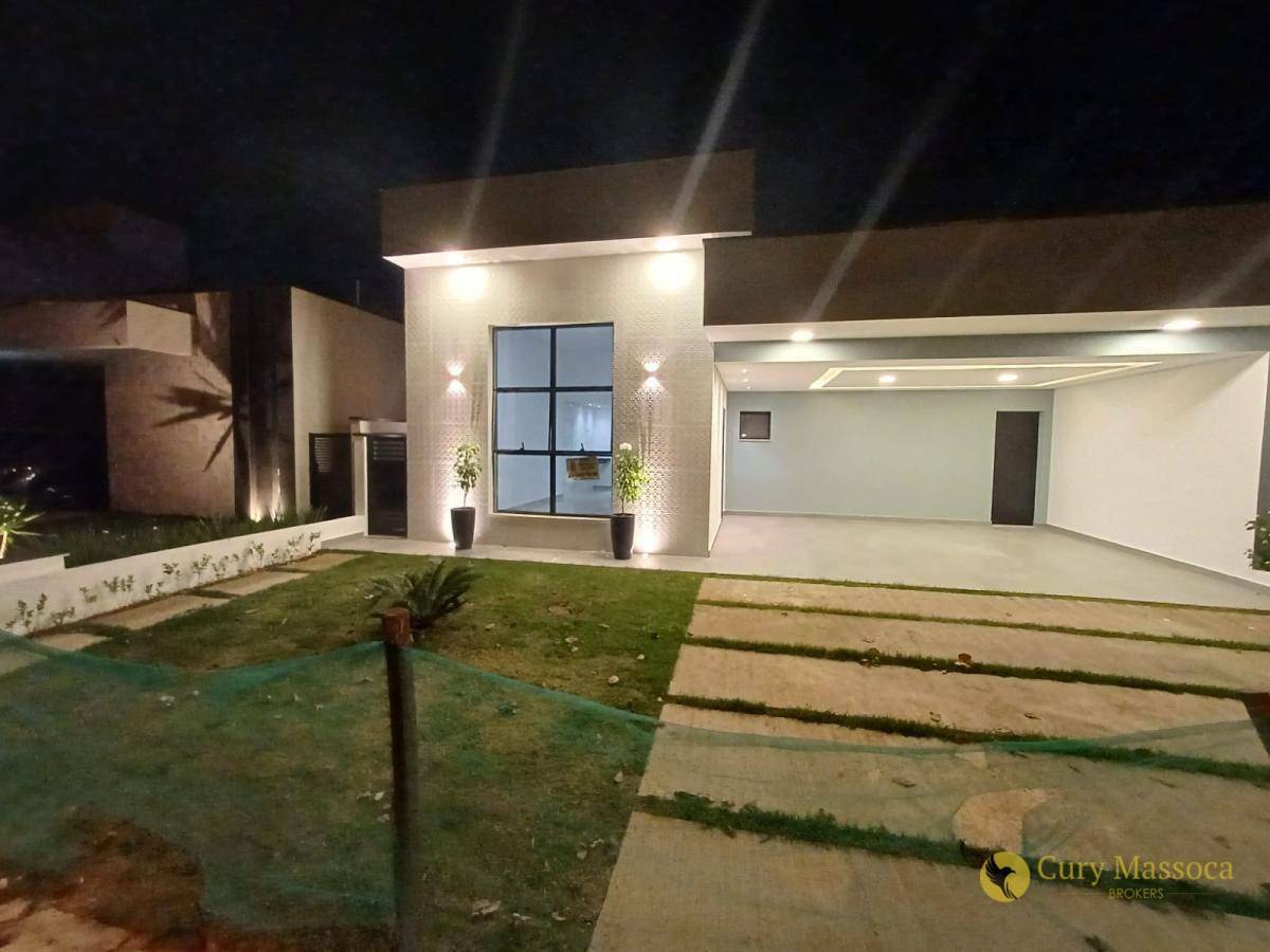 Casa de Condomínio à venda com 3 quartos, 160m² - Foto 5