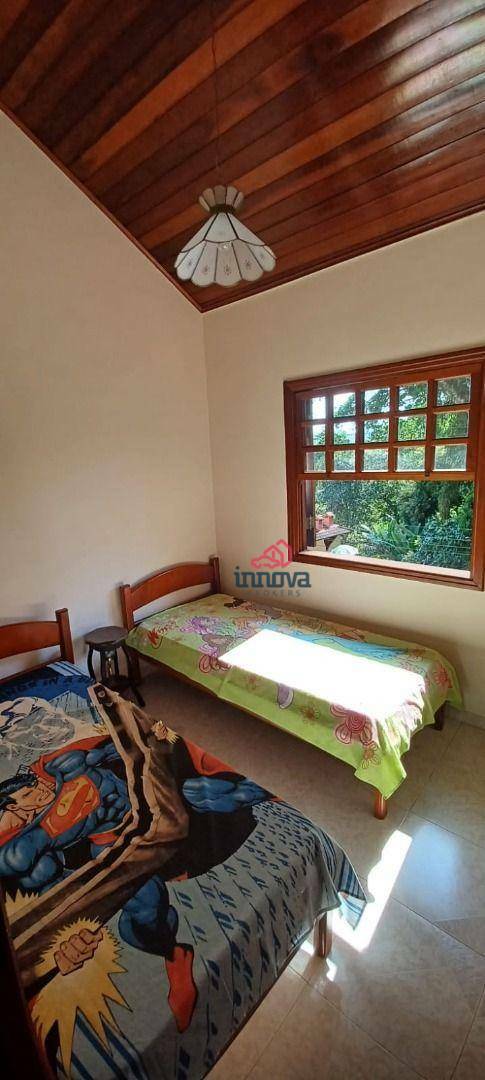 Casa de Condomínio à venda com 3 quartos, 180m² - Foto 12