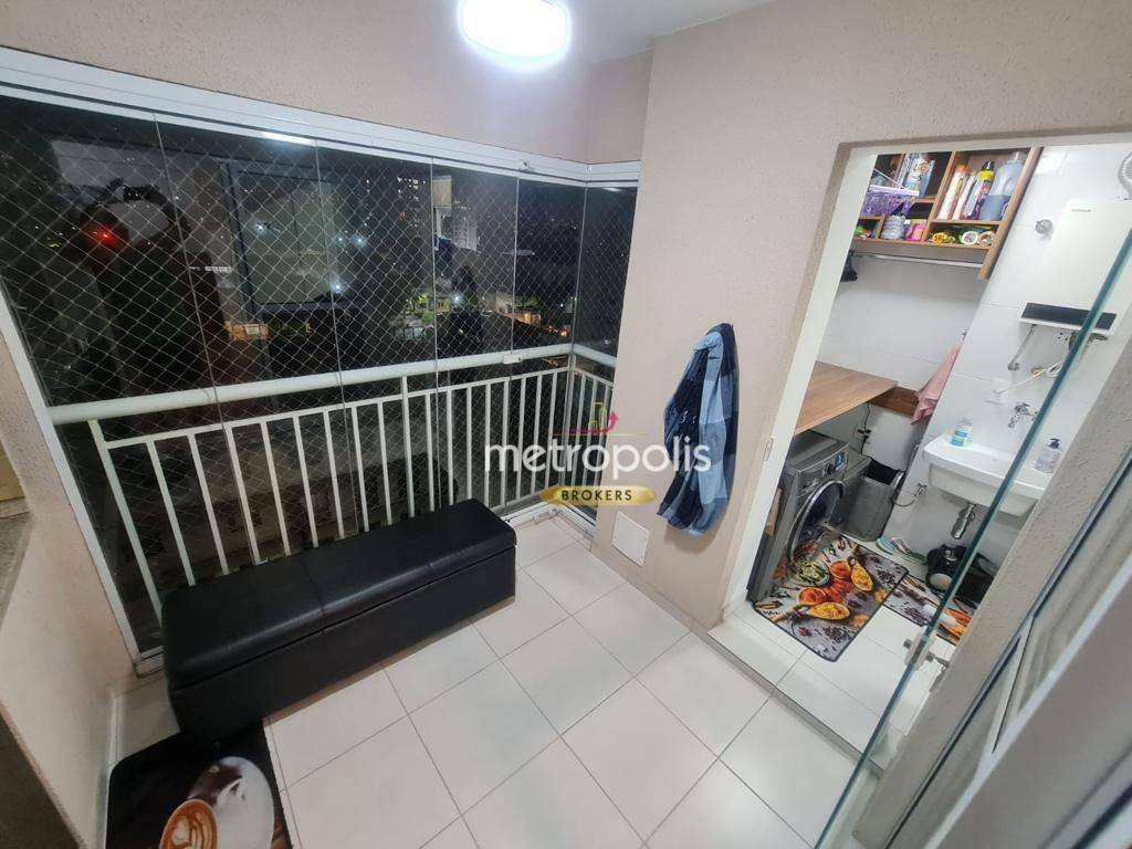 Apartamento à venda com 2 quartos, 67m² - Foto 4