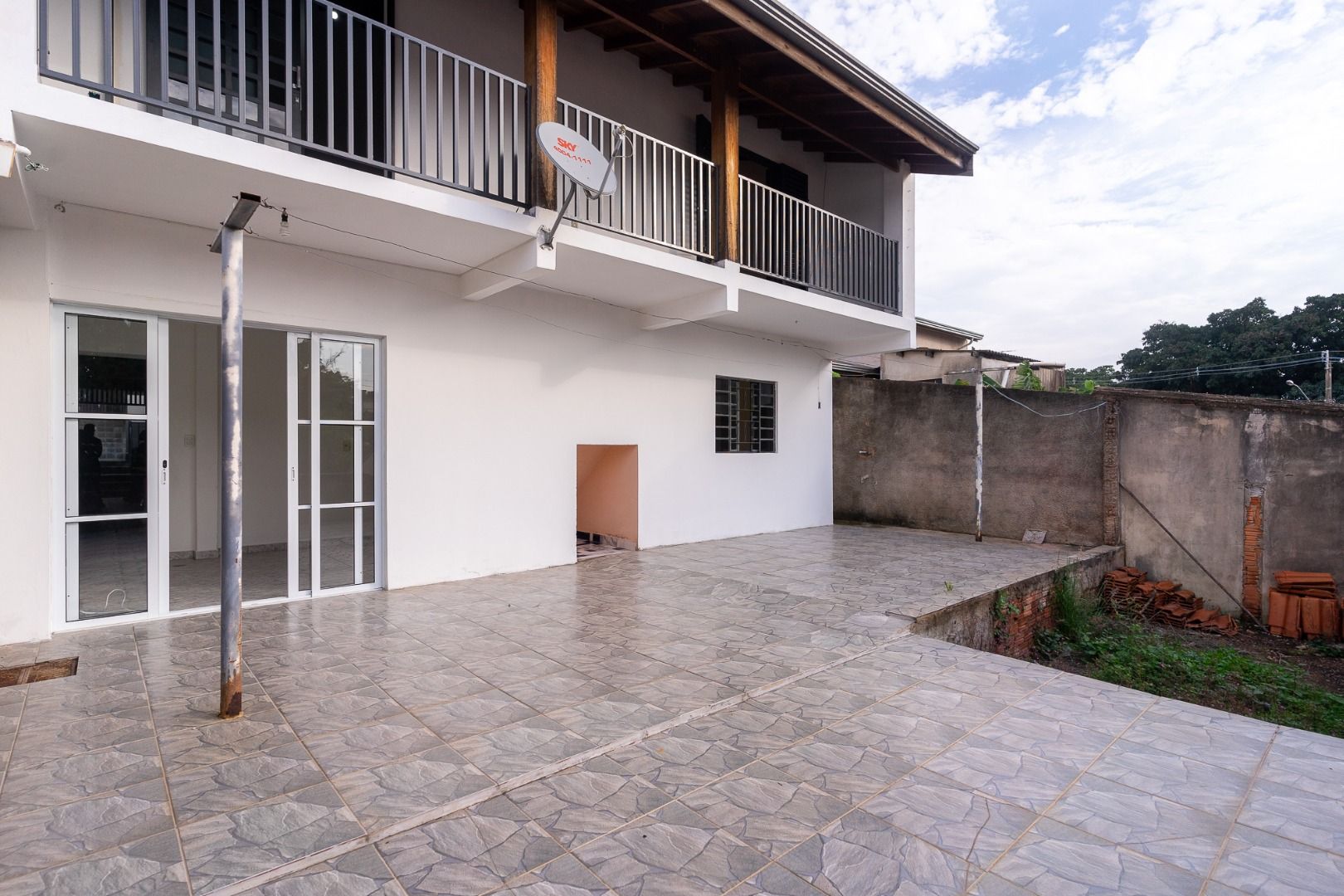 Casa à venda com 4 quartos, 265m² - Foto 27