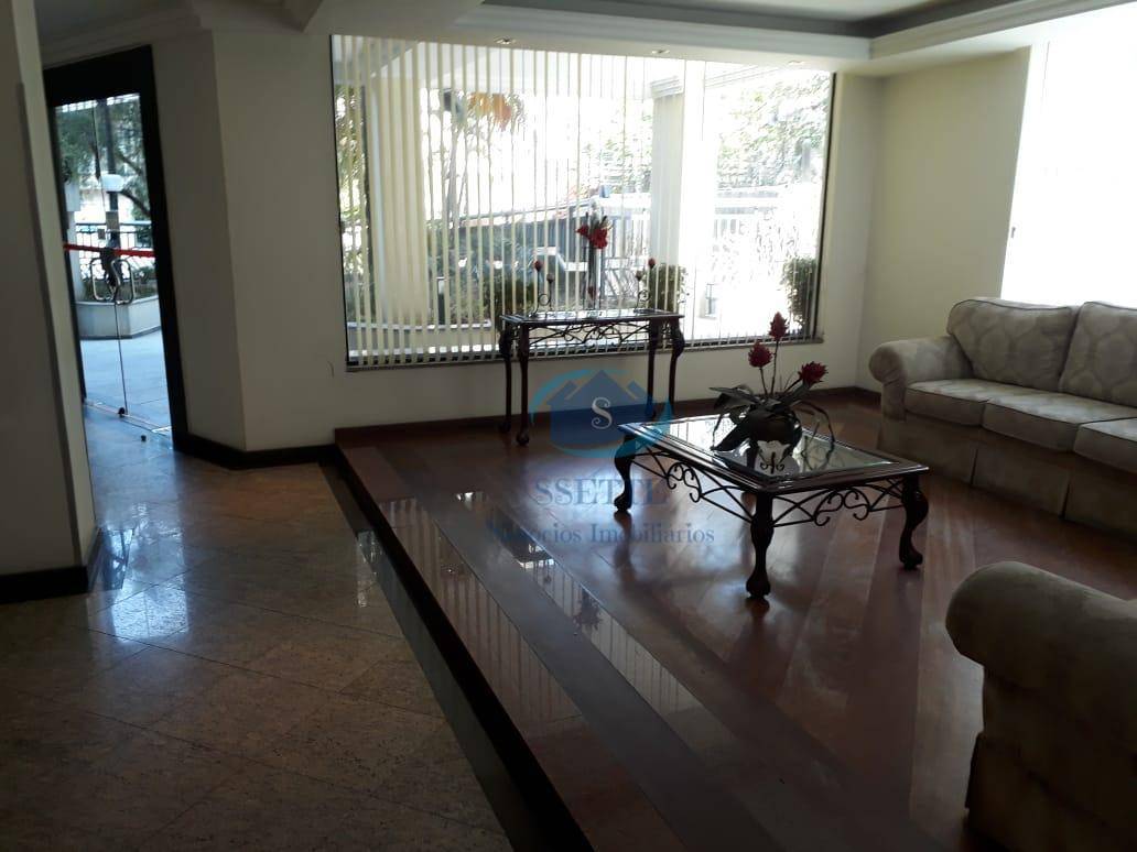 Apartamento à venda com 3 quartos, 88m² - Foto 10