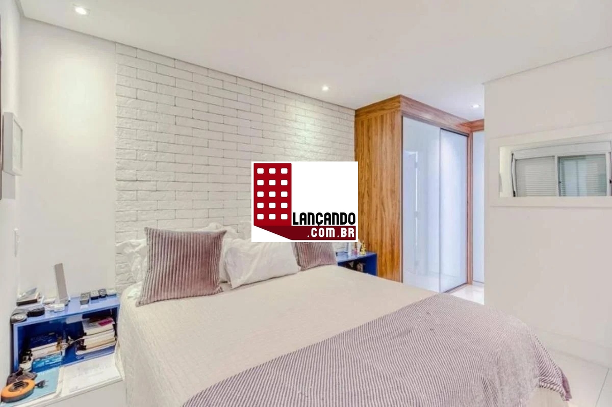 Apartamento à venda com 2 quartos, 71m² - Foto 2