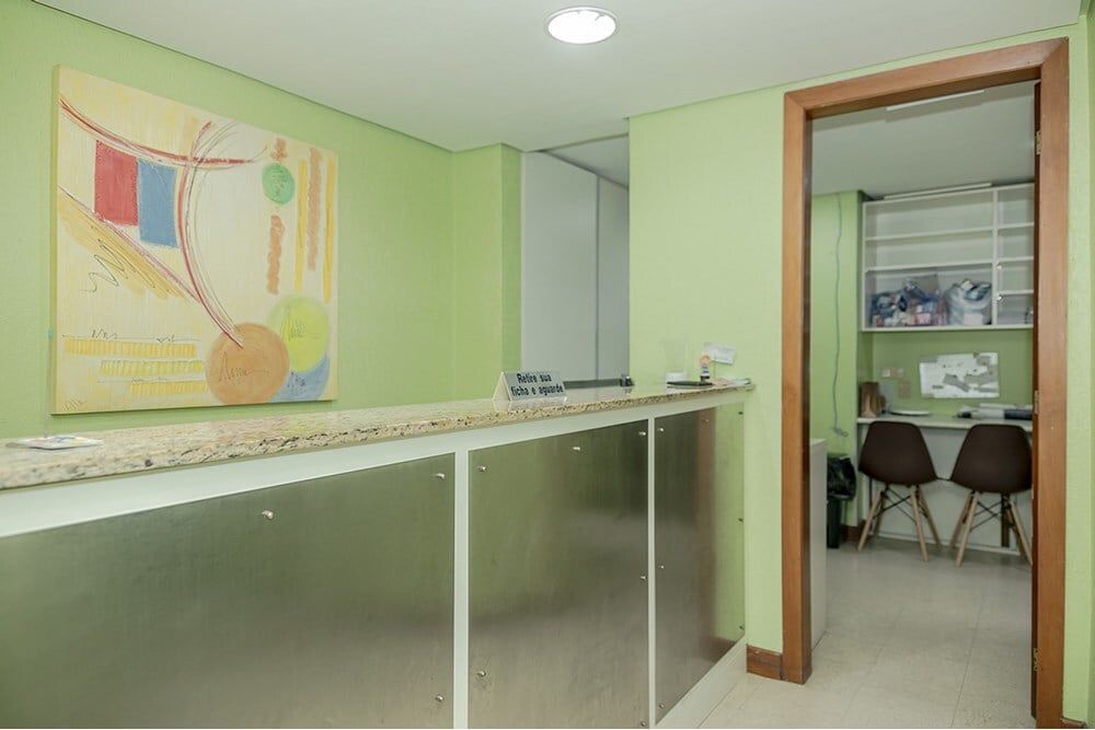 Conjunto Comercial-Sala à venda, 190m² - Foto 9