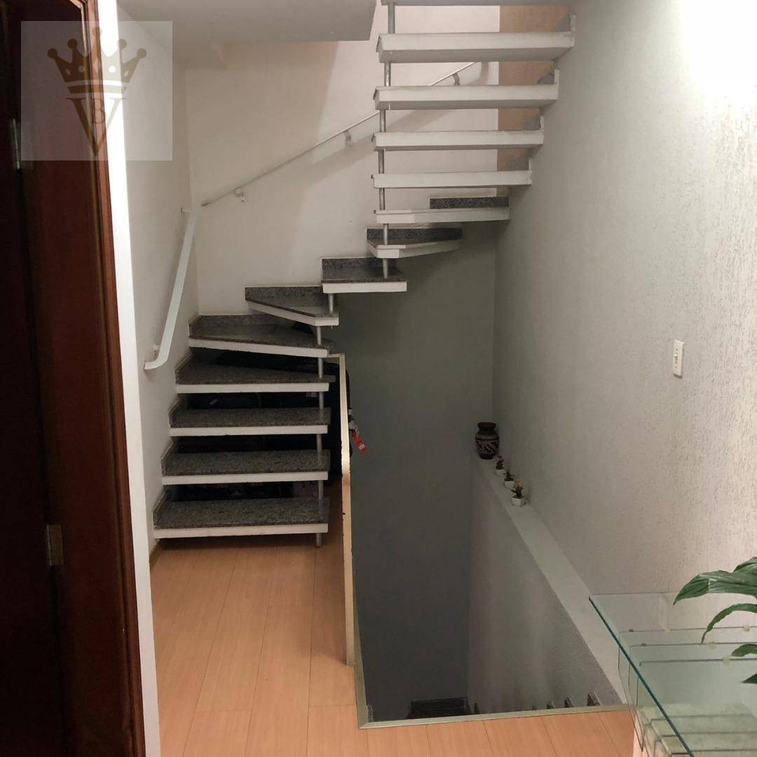 Casa à venda com 3 quartos, 150m² - Foto 16