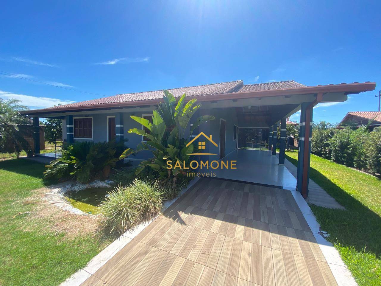 Sítio, 555 m² - Foto 3