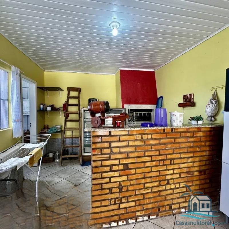 Casa à venda com 4 quartos, 133m² - Foto 8
