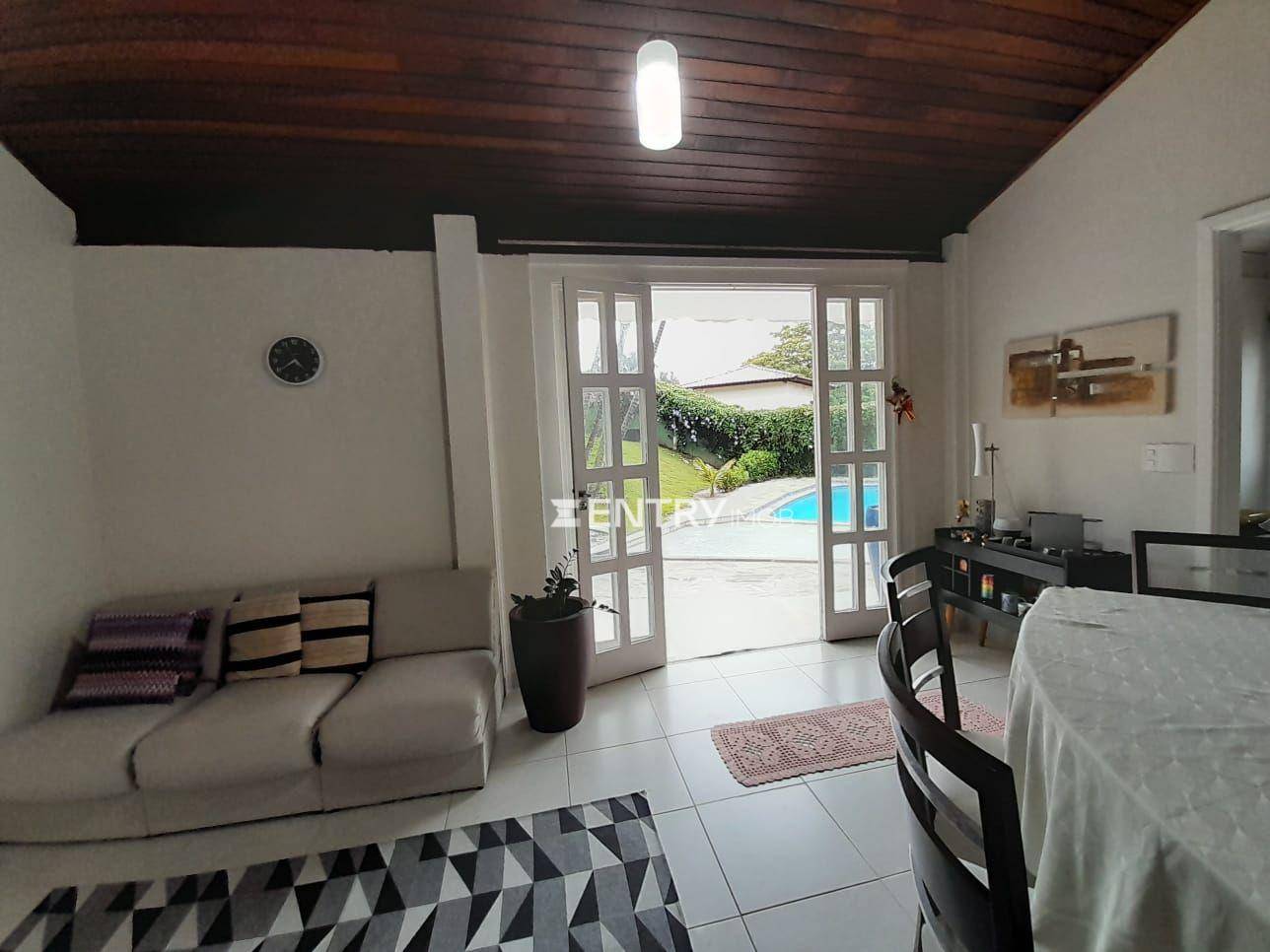 Casa de Condomínio à venda com 4 quartos, 327m² - Foto 28