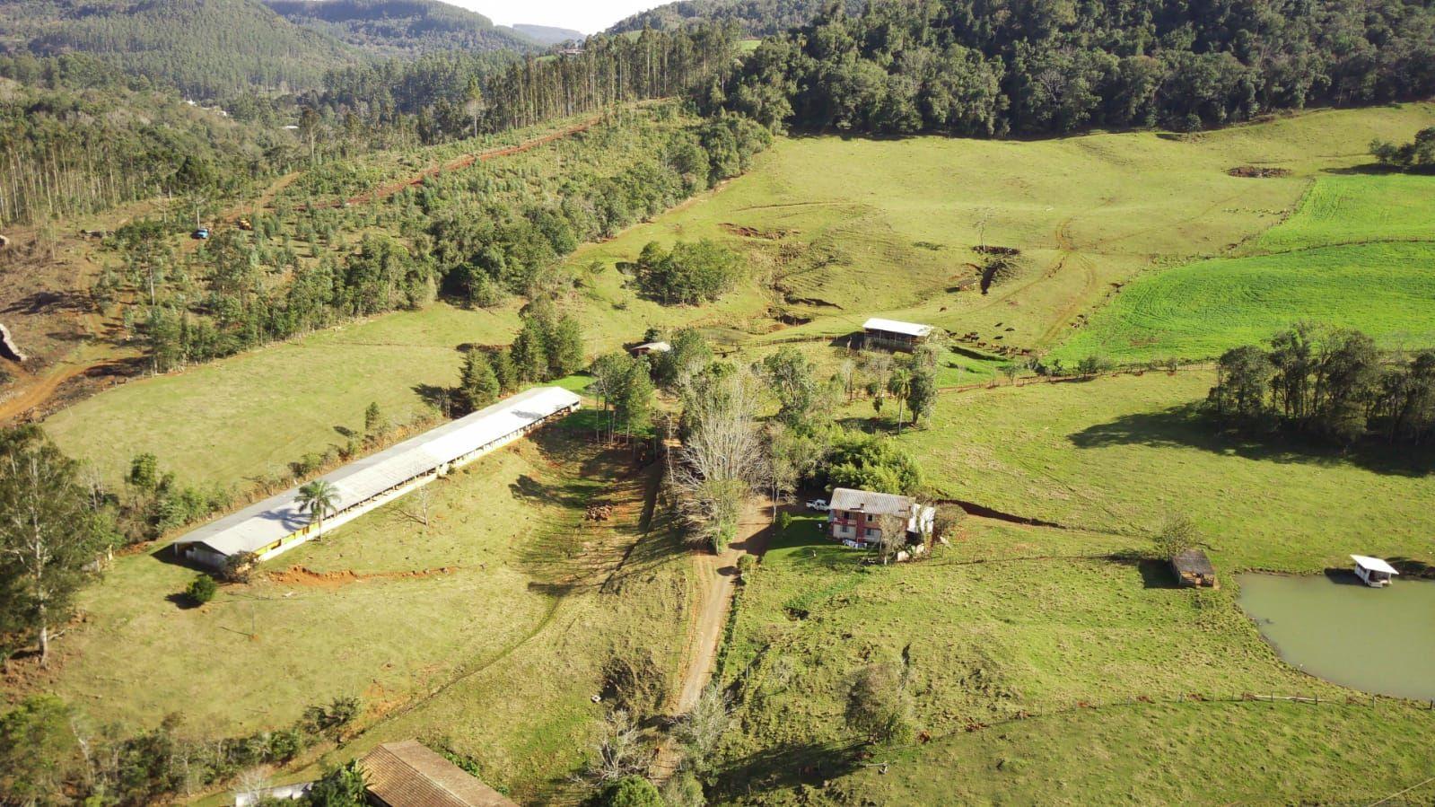 Loteamento e Condomínio à venda, 169400m² - Foto 7