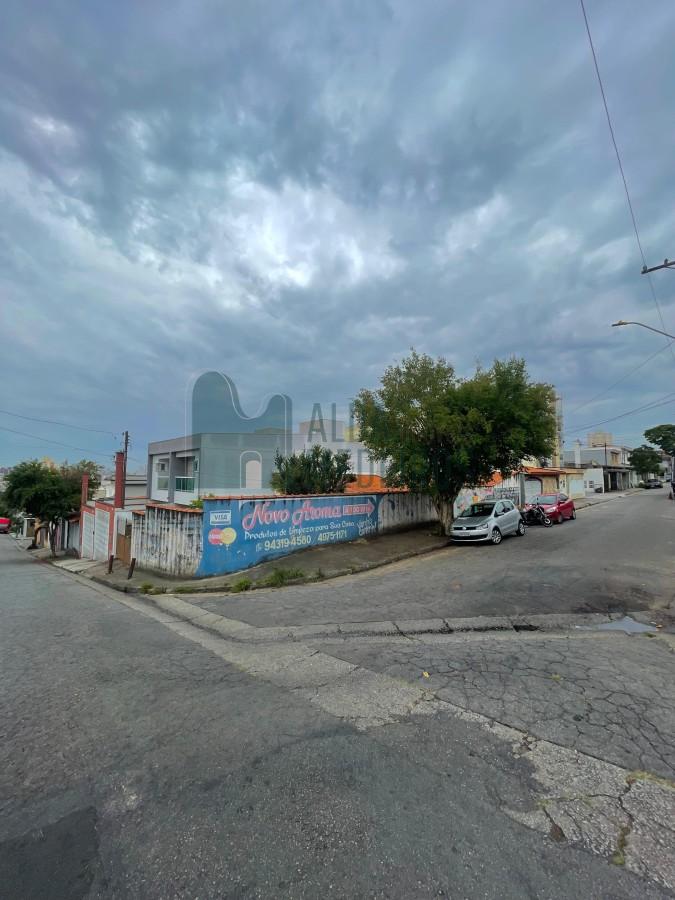 Terreno, 230 m² - Foto 1