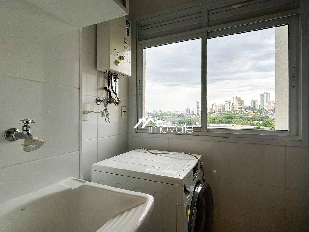 Apartamento, 1 quarto, 57 m² - Foto 6