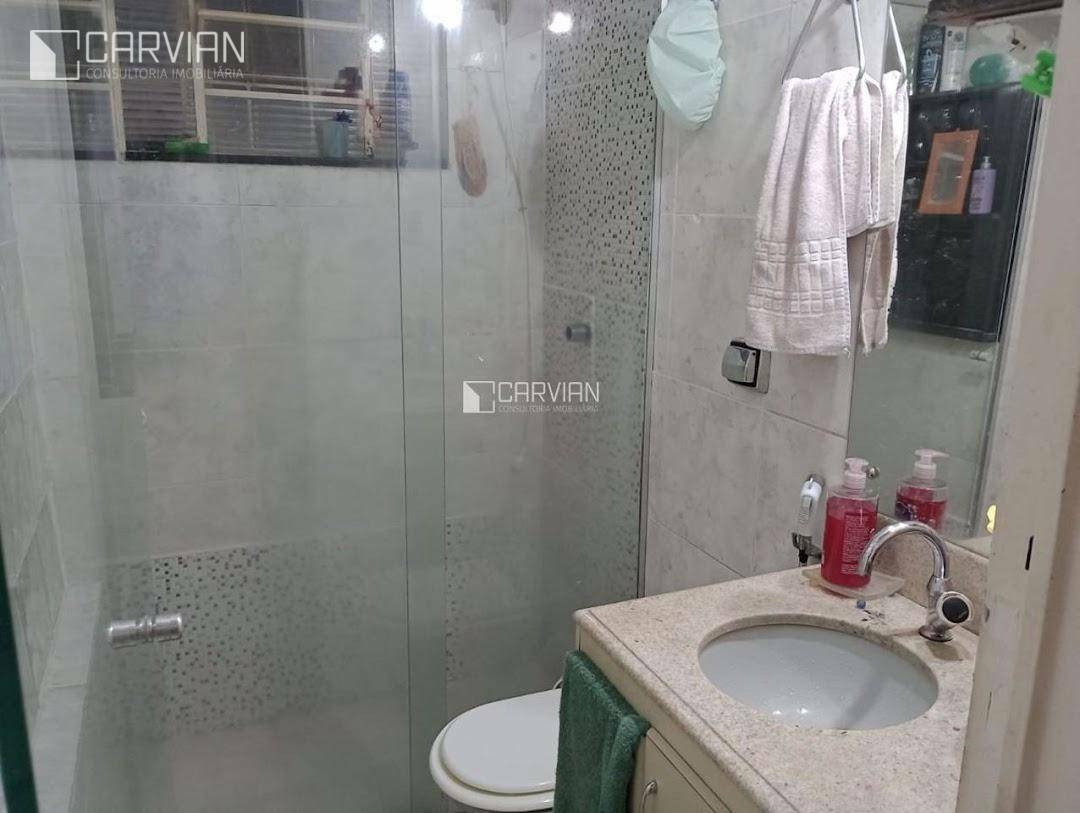 Casa à venda com 4 quartos, 200m² - Foto 16