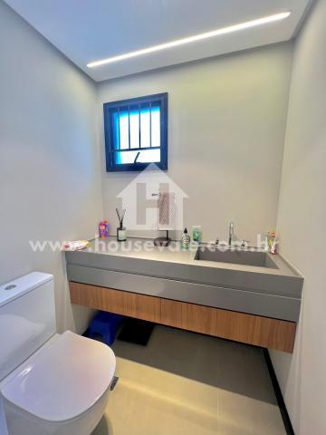 Apartamento à venda com 4 quartos, 210m² - Foto 11