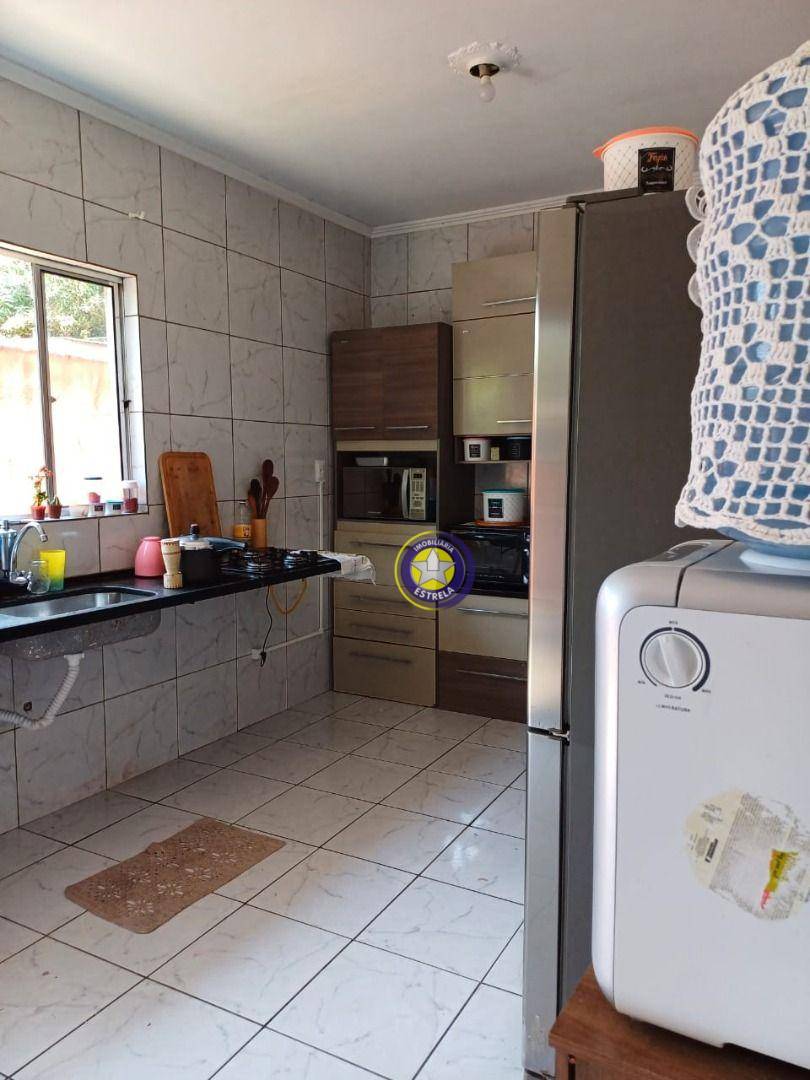 Casa à venda com 2 quartos, 80M2 - Foto 10