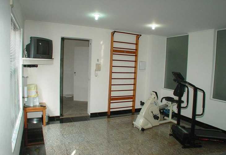 Apartamento à venda com 4 quartos, 305m² - Foto 3