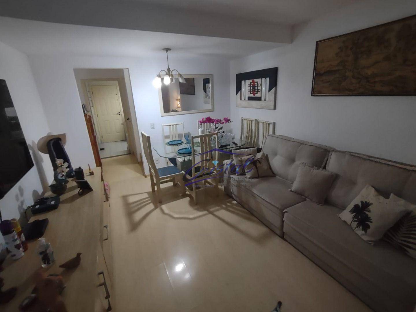 Casa de Condomínio à venda com 2 quartos, 136m² - Foto 19