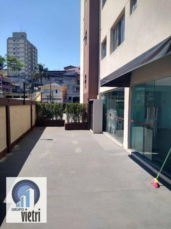 Apartamento, 2 quartos, 55 m² - Foto 4