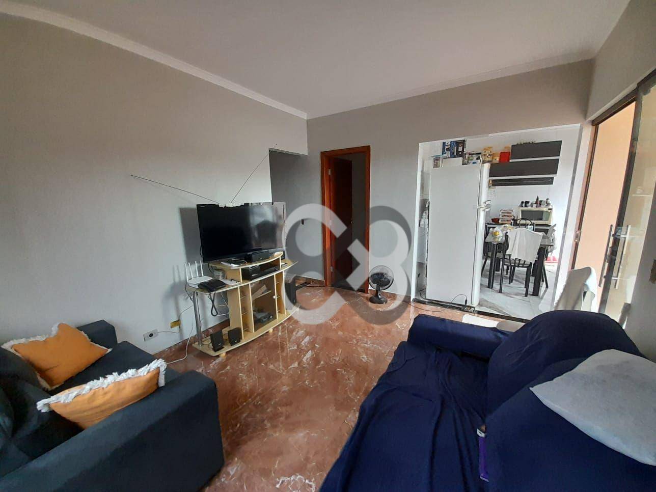 Casa à venda com 3 quartos, 94m² - Foto 6