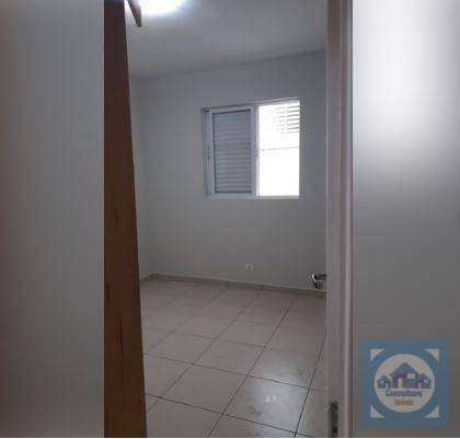 Apartamento à venda com 1 quarto, 61m² - Foto 8