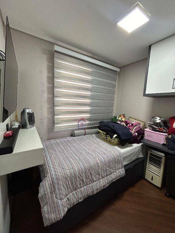 Apartamento à venda com 4 quartos, 139m² - Foto 25