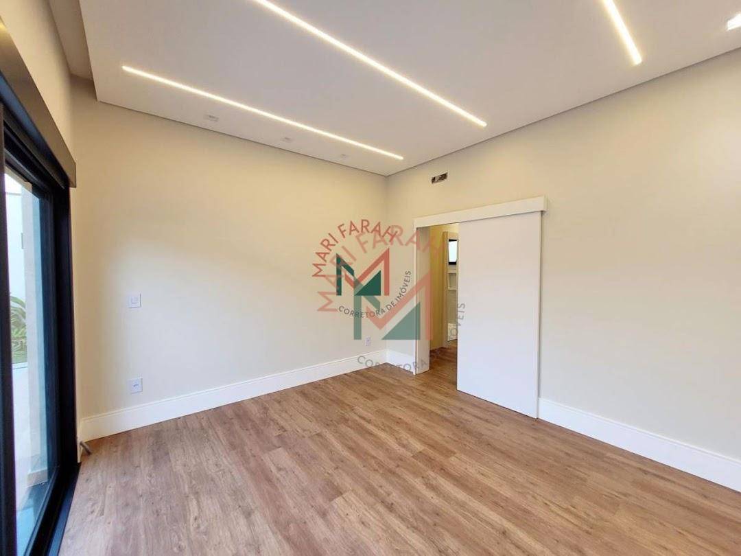 Casa de Condomínio à venda e aluguel com 3 quartos, 242m² - Foto 6