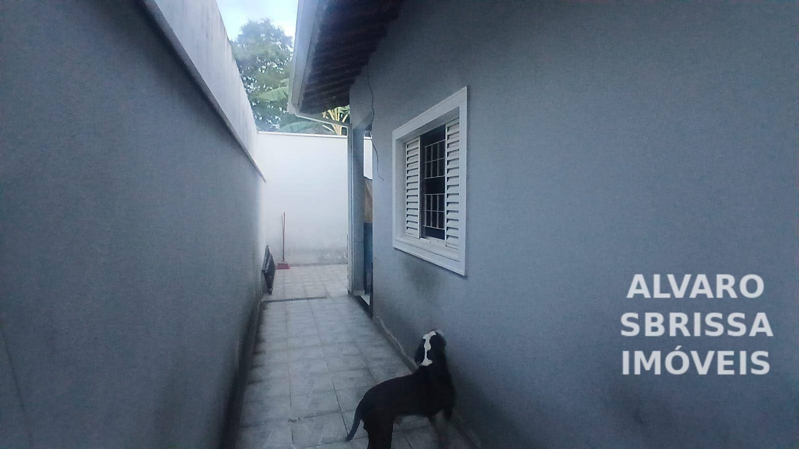 Casa à venda com 2 quartos, 76m² - Foto 17