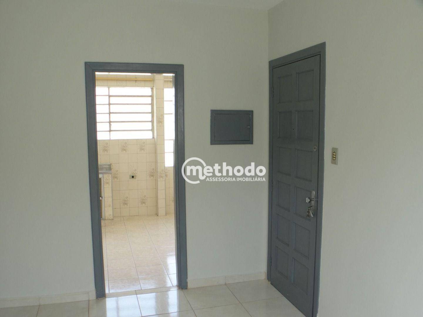 Apartamento à venda com 2 quartos, 60m² - Foto 12