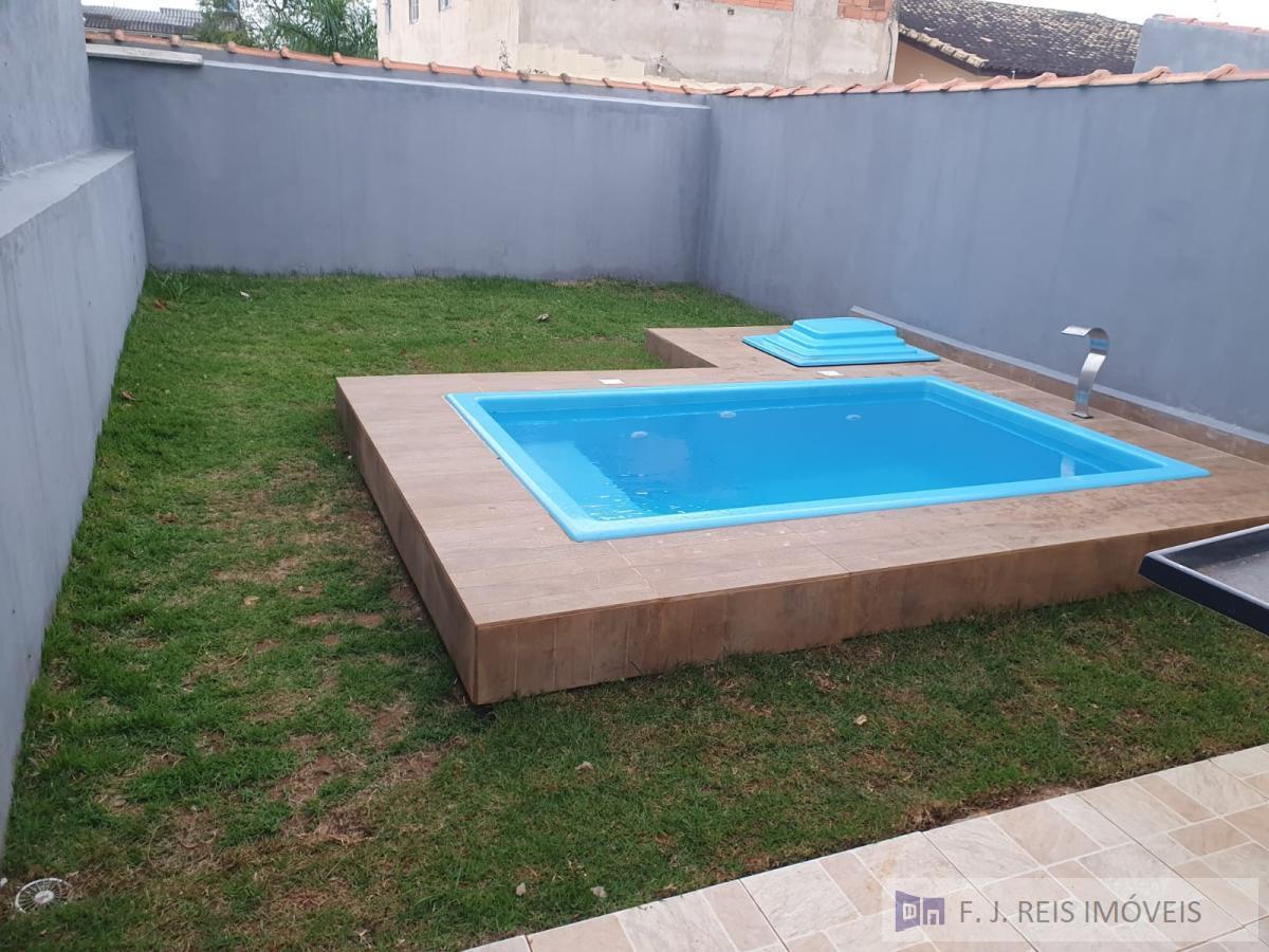 Casa à venda com 2 quartos, 160m² - Foto 13