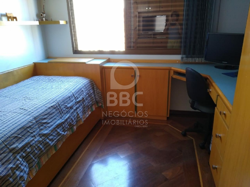 Apartamento à venda com 3 quartos, 150m² - Foto 22