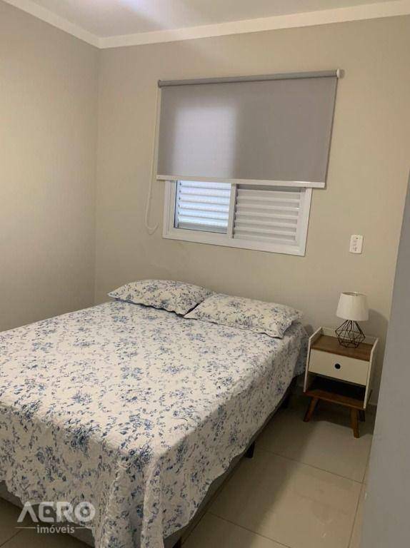 Apartamento para alugar com 1 quarto, 40m² - Foto 5