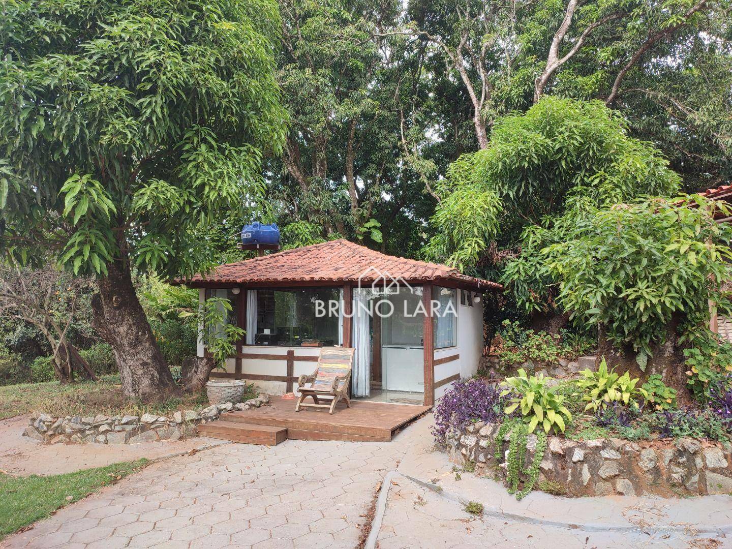 Casa de Condomínio à venda com 4 quartos, 230m² - Foto 61