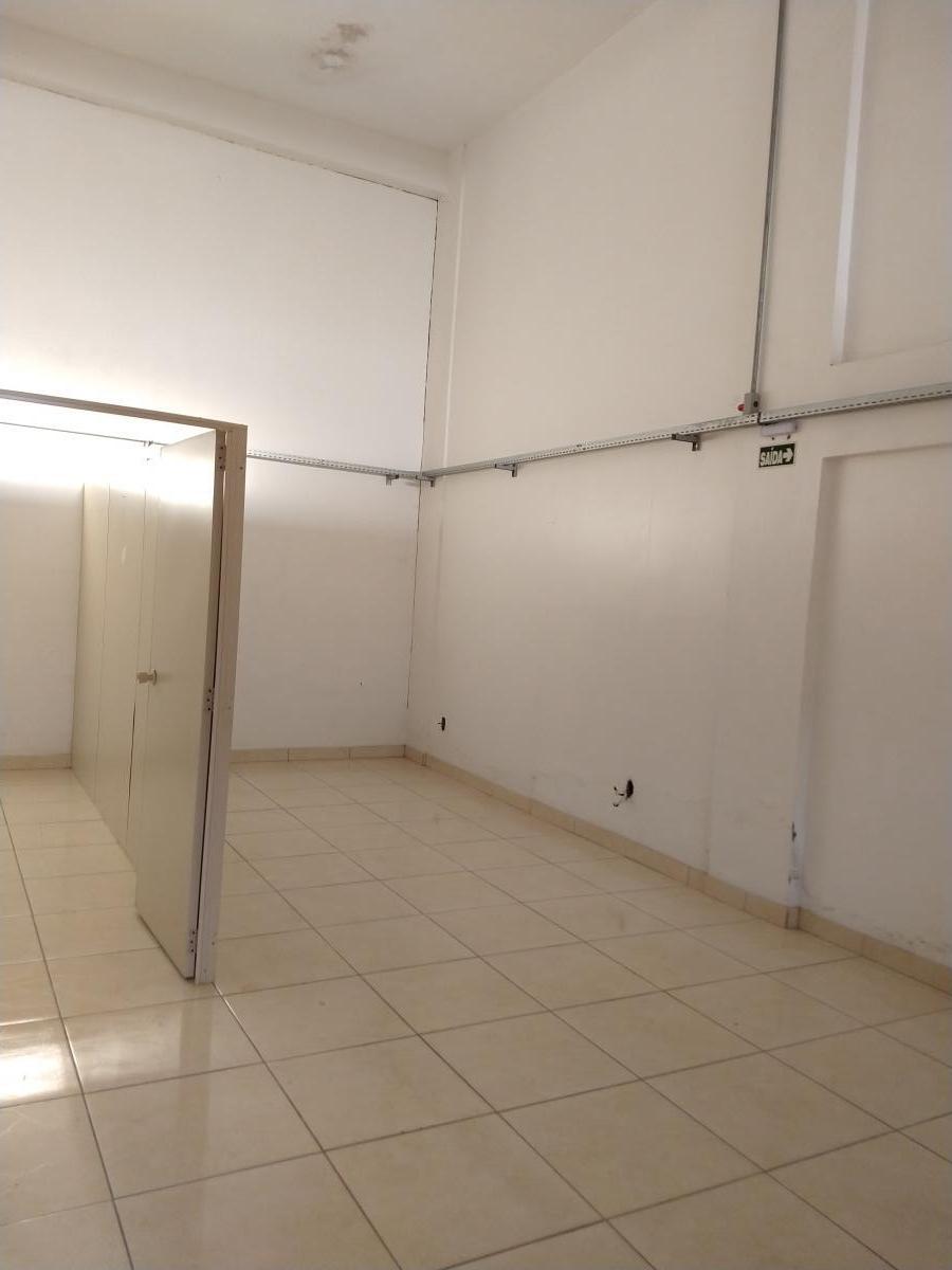Loja-Salão para alugar, 120m² - Foto 22
