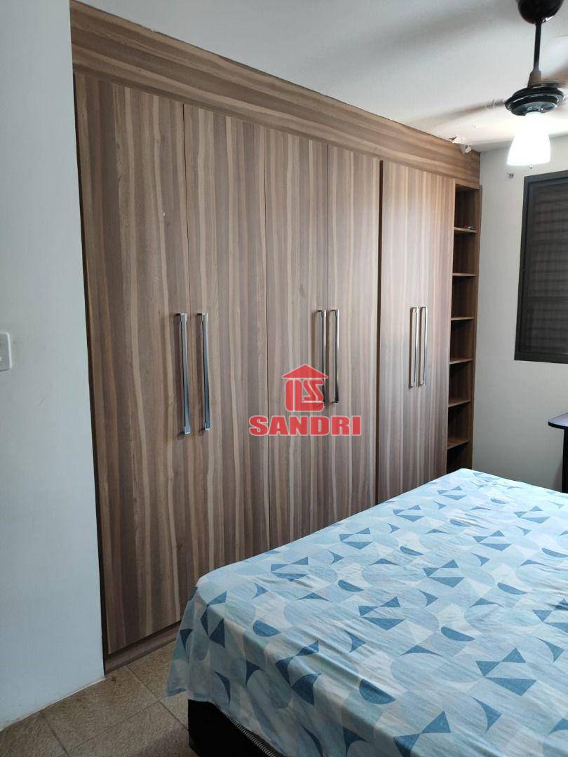 Apartamento à venda com 3 quartos, 100M2 - Foto 10