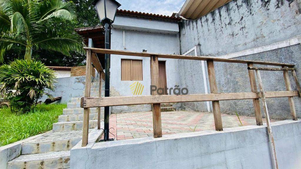 Casa à venda com 3 quartos, 474m² - Foto 33