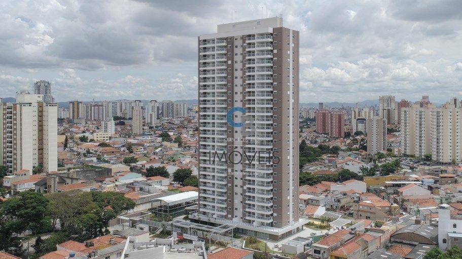 Apartamento à venda com 2 quartos, 55m² - Foto 35