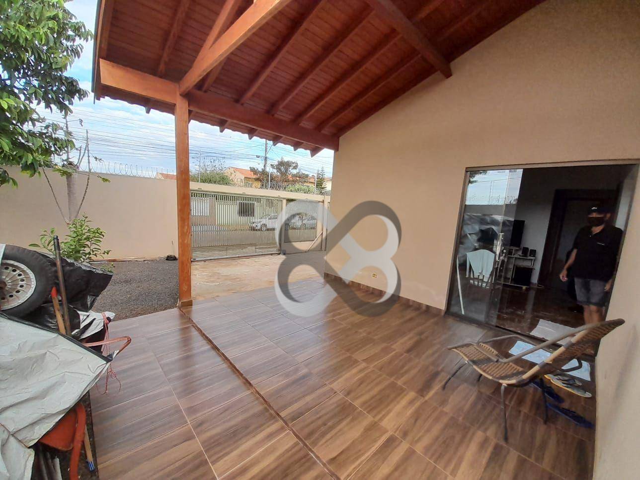 Casa à venda com 3 quartos, 94m² - Foto 25