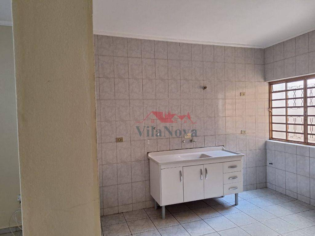 Casa, 2 quartos, 94 m² - Foto 3