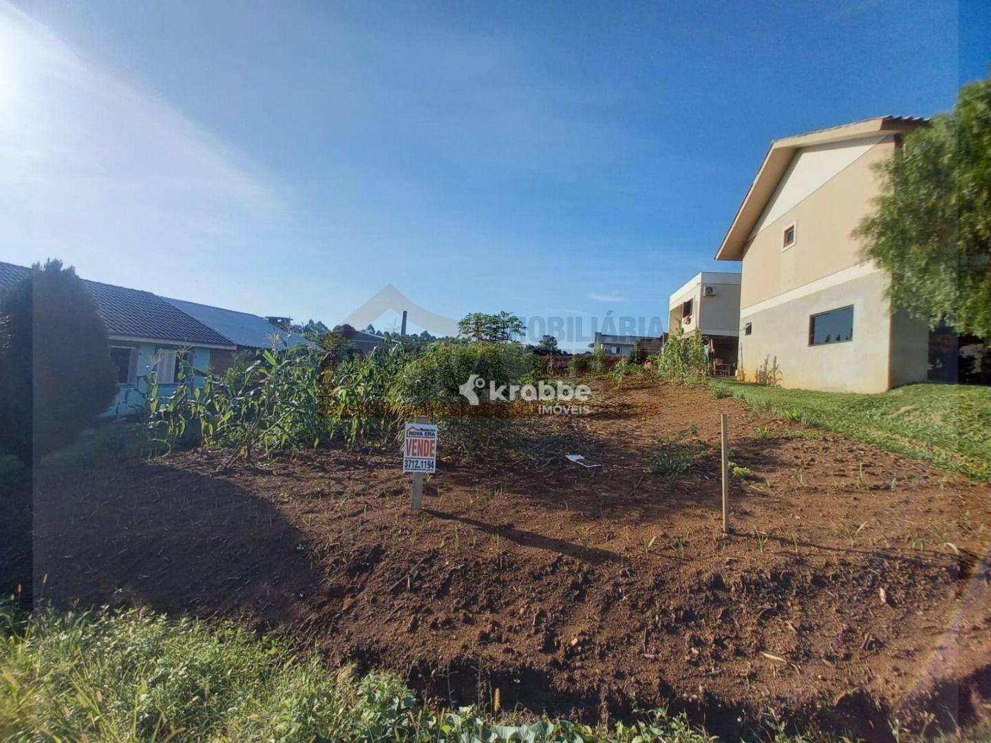 Terreno à venda, 405M2 - Foto 2